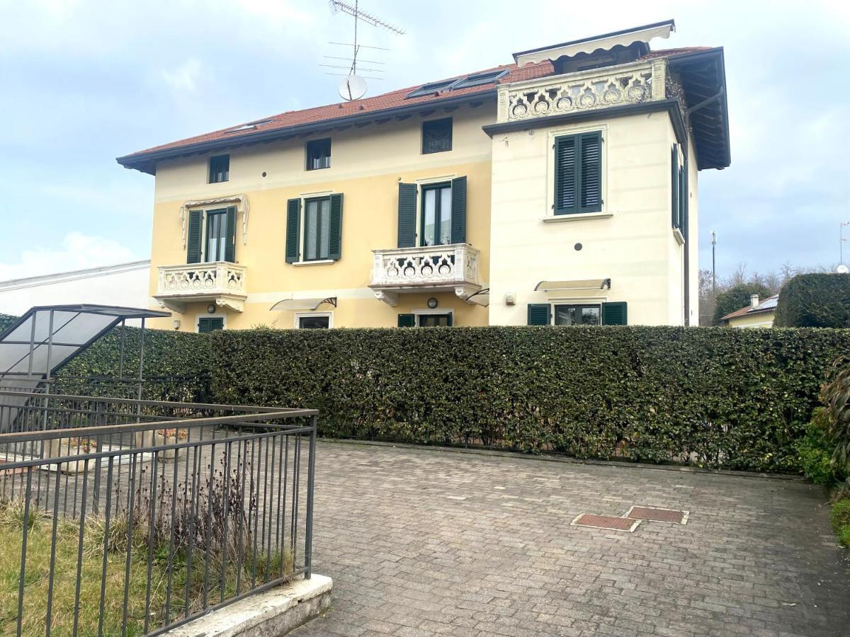 Sole E Meraviglia Sesto Calende Kültér fotó