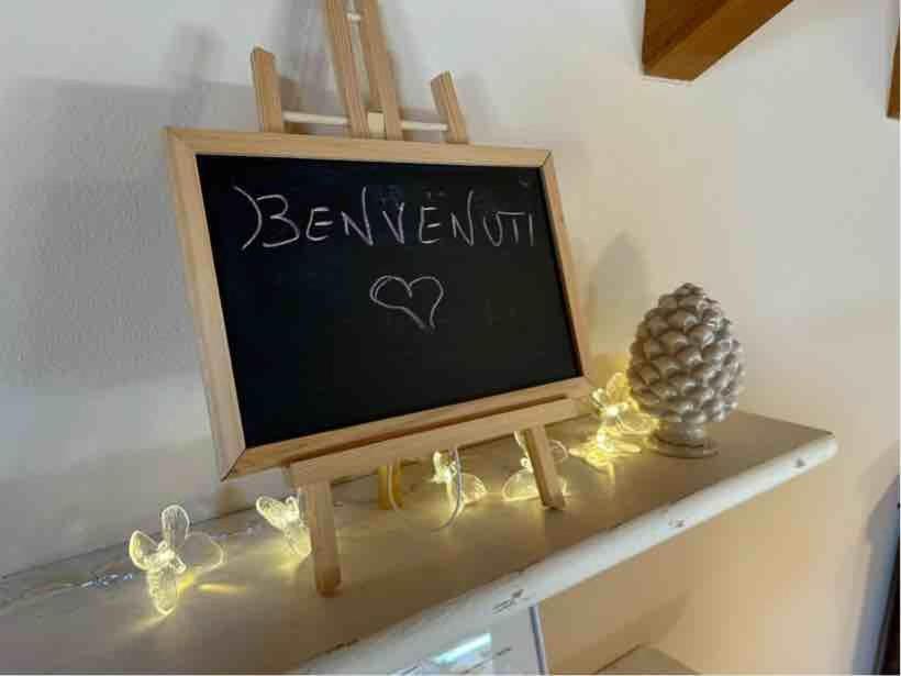 Sole E Meraviglia Sesto Calende Kültér fotó